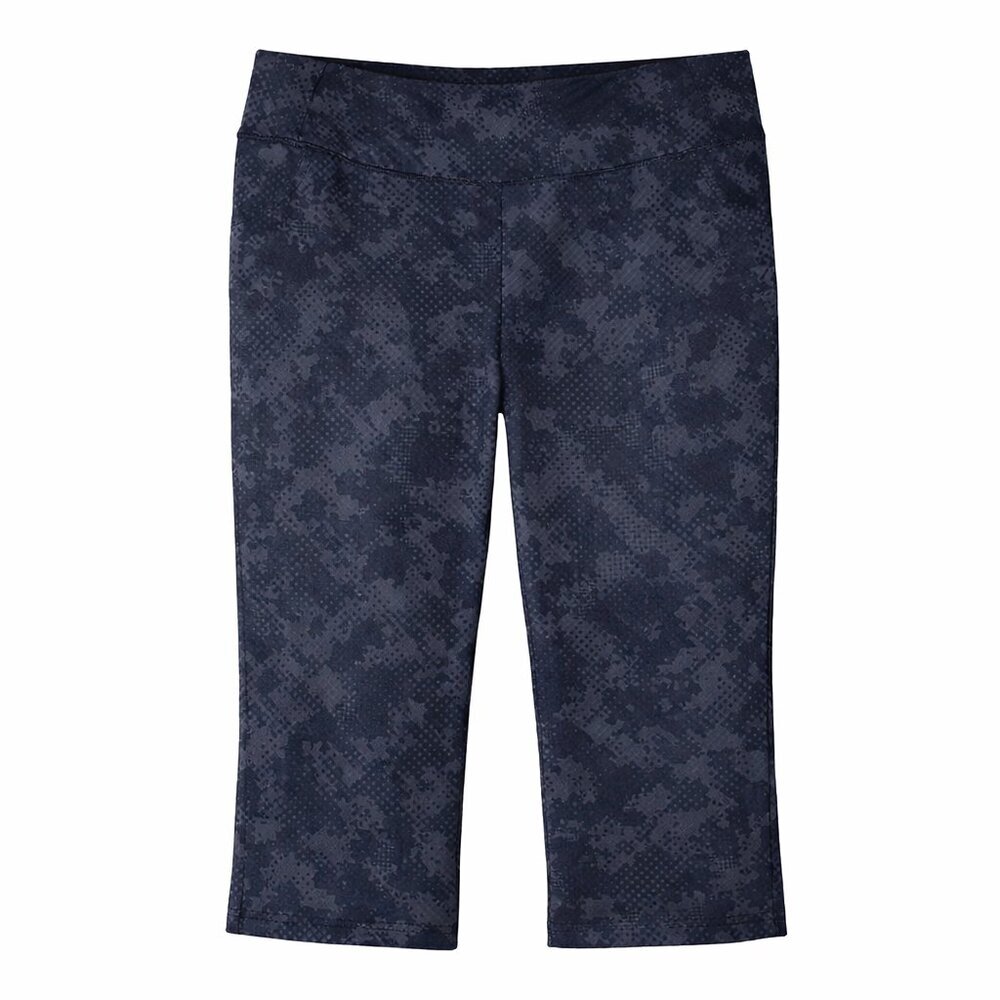 OLD NAVY Active Go Dry Capri Pants Size Large